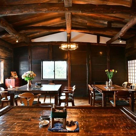 Cominka - Vacation Stay 30137V Chino Exterior photo
