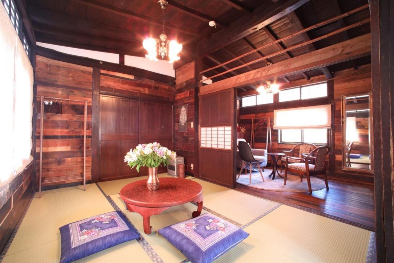 Cominka - Vacation Stay 30137V Chino Exterior photo