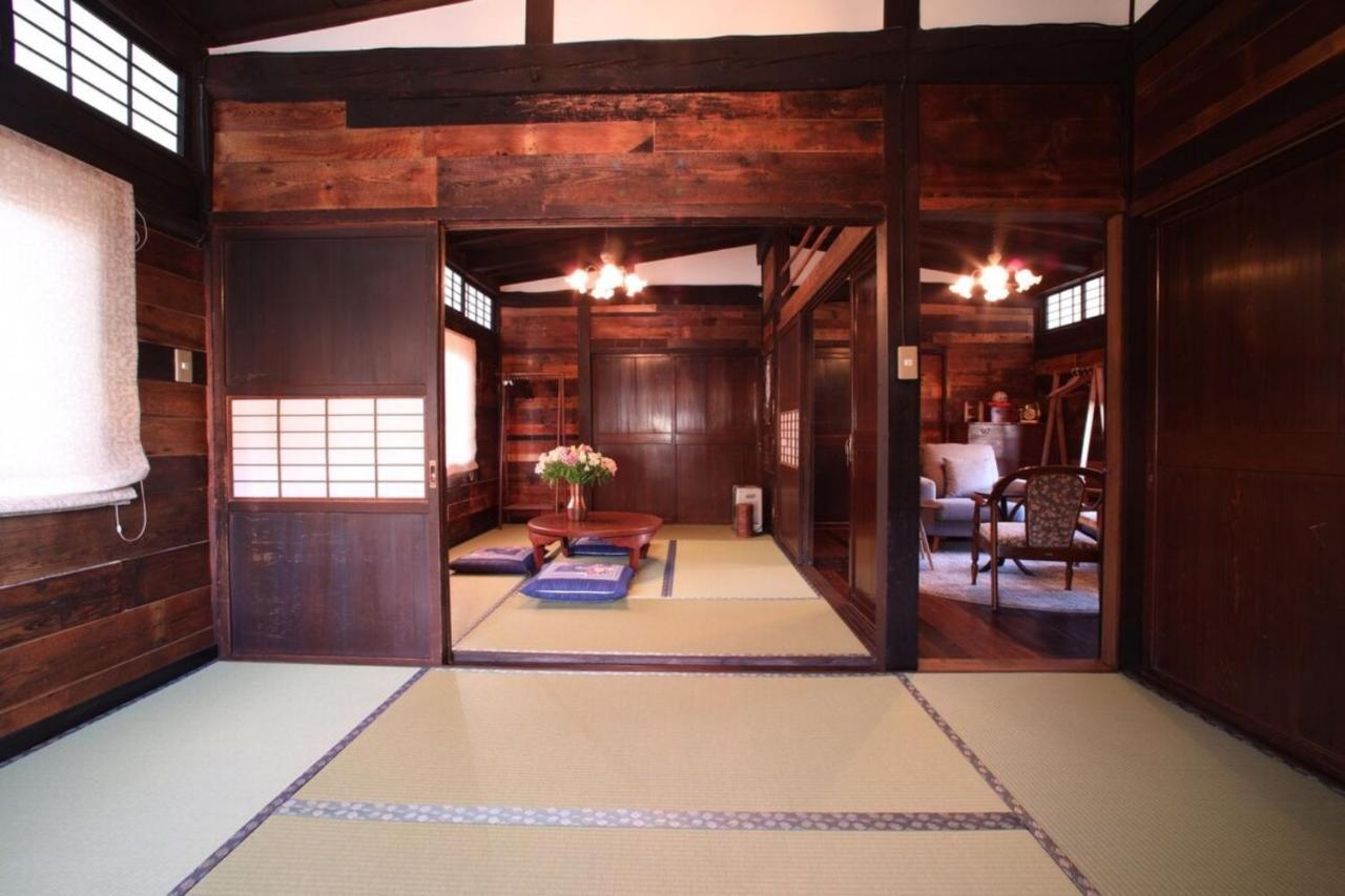 Cominka - Vacation Stay 30137V Chino Exterior photo