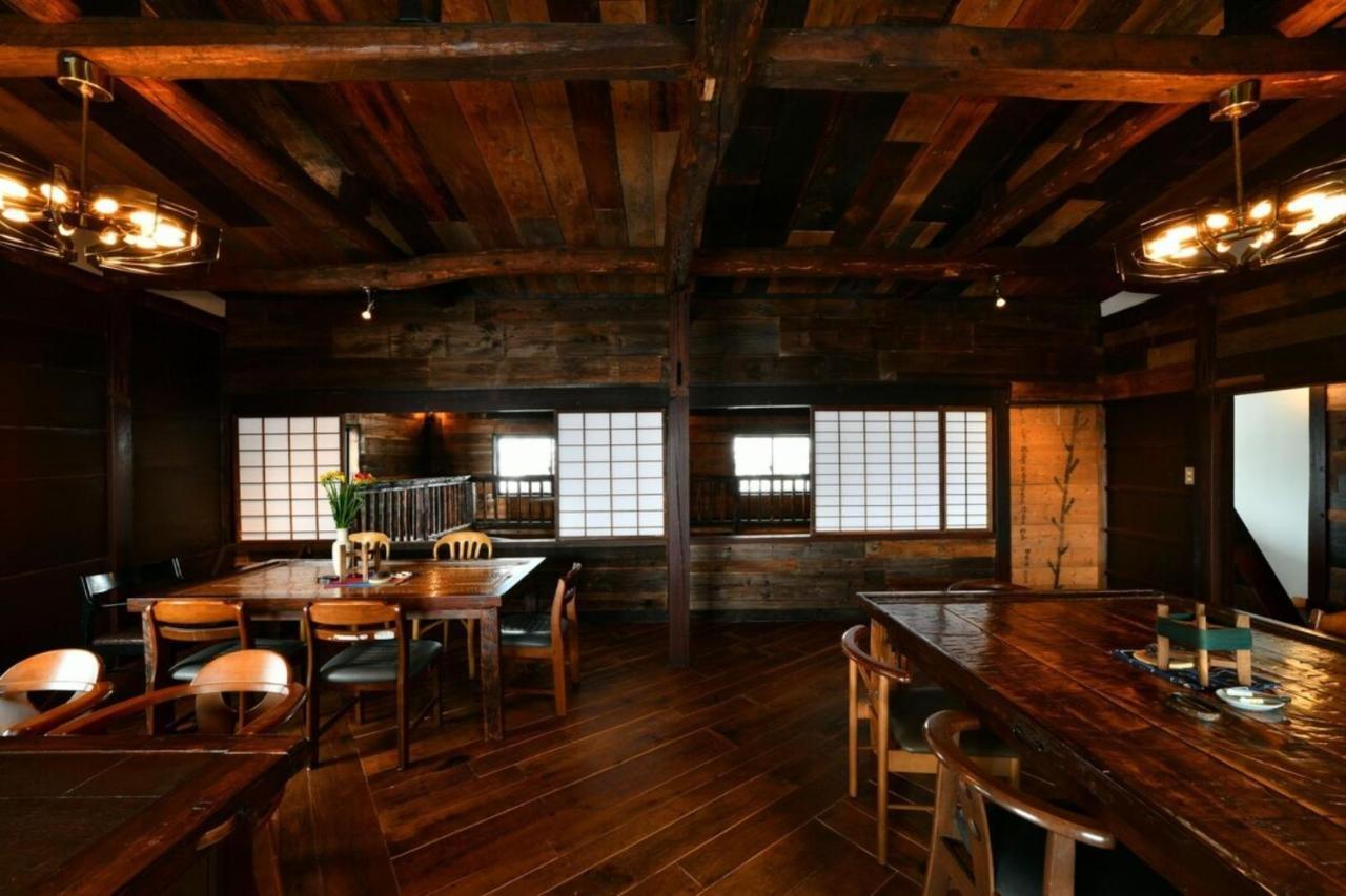 Cominka - Vacation Stay 30137V Chino Exterior photo
