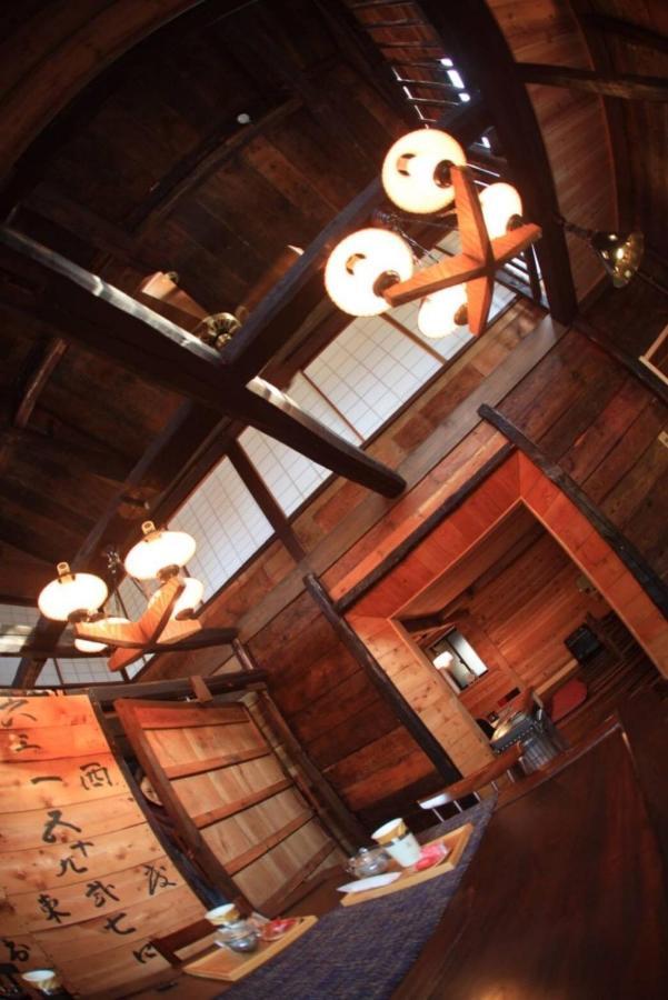 Cominka - Vacation Stay 30137V Chino Exterior photo