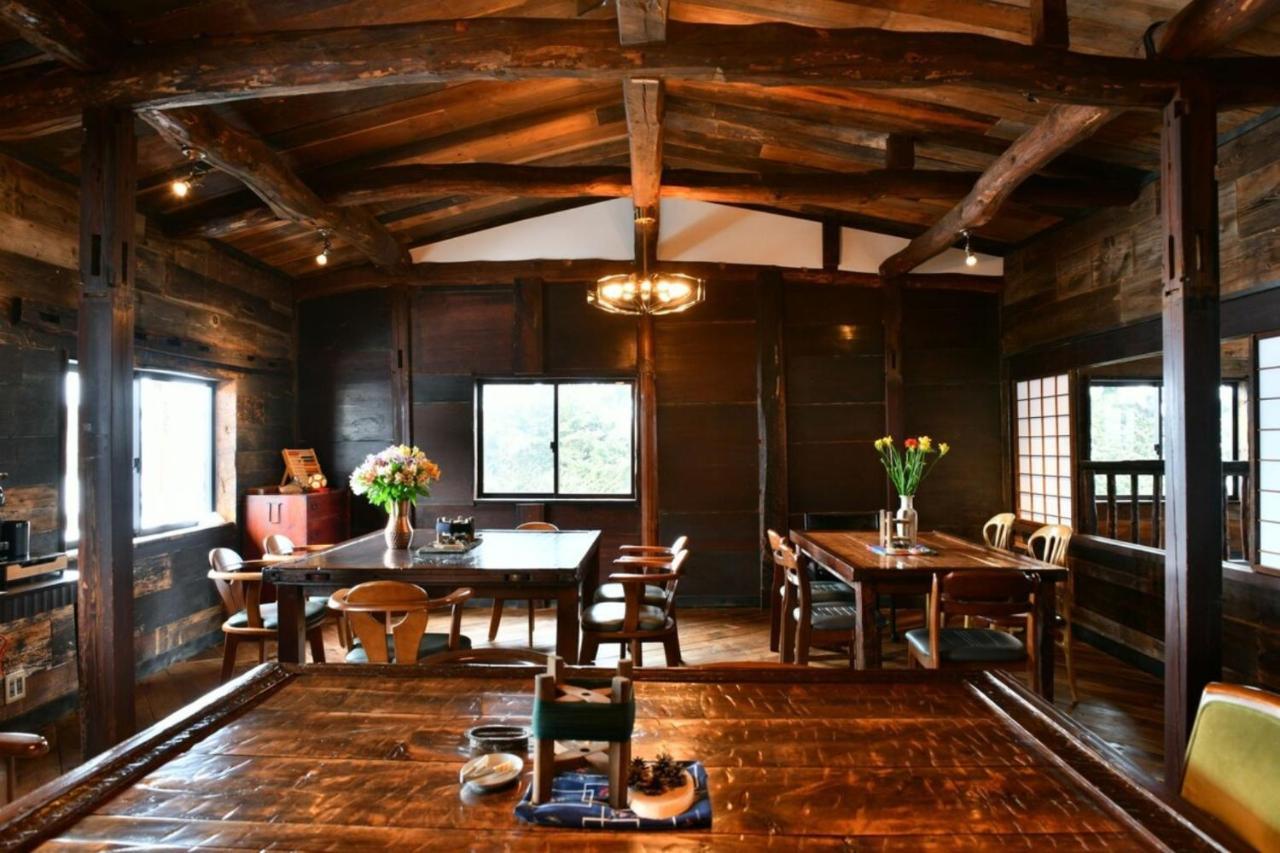 Cominka - Vacation Stay 30137V Chino Exterior photo