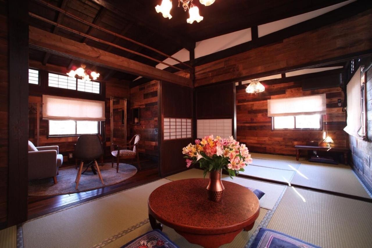 Cominka - Vacation Stay 30137V Chino Exterior photo