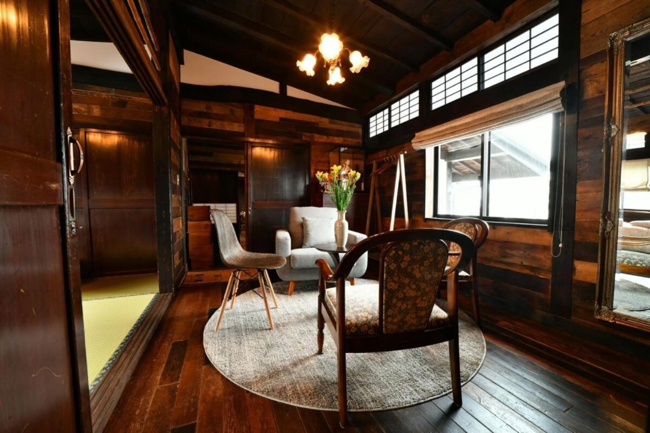 Cominka - Vacation Stay 30137V Chino Exterior photo