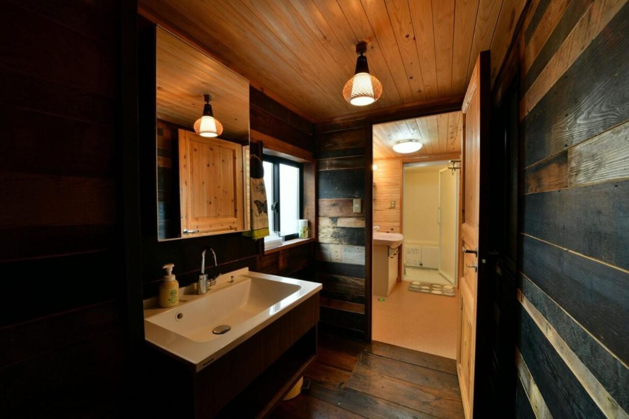 Cominka - Vacation Stay 30137V Chino Exterior photo