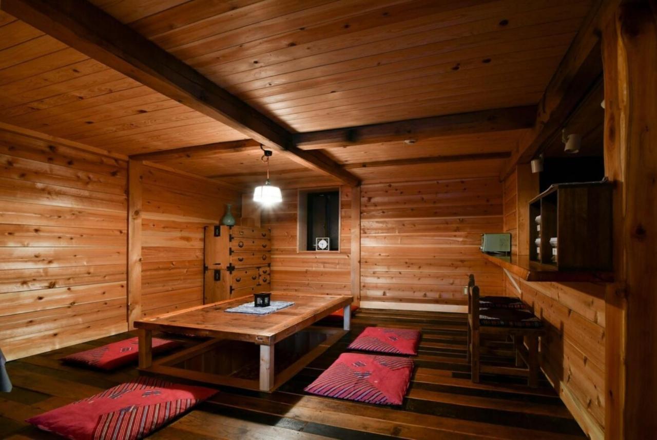 Cominka - Vacation Stay 30137V Chino Exterior photo