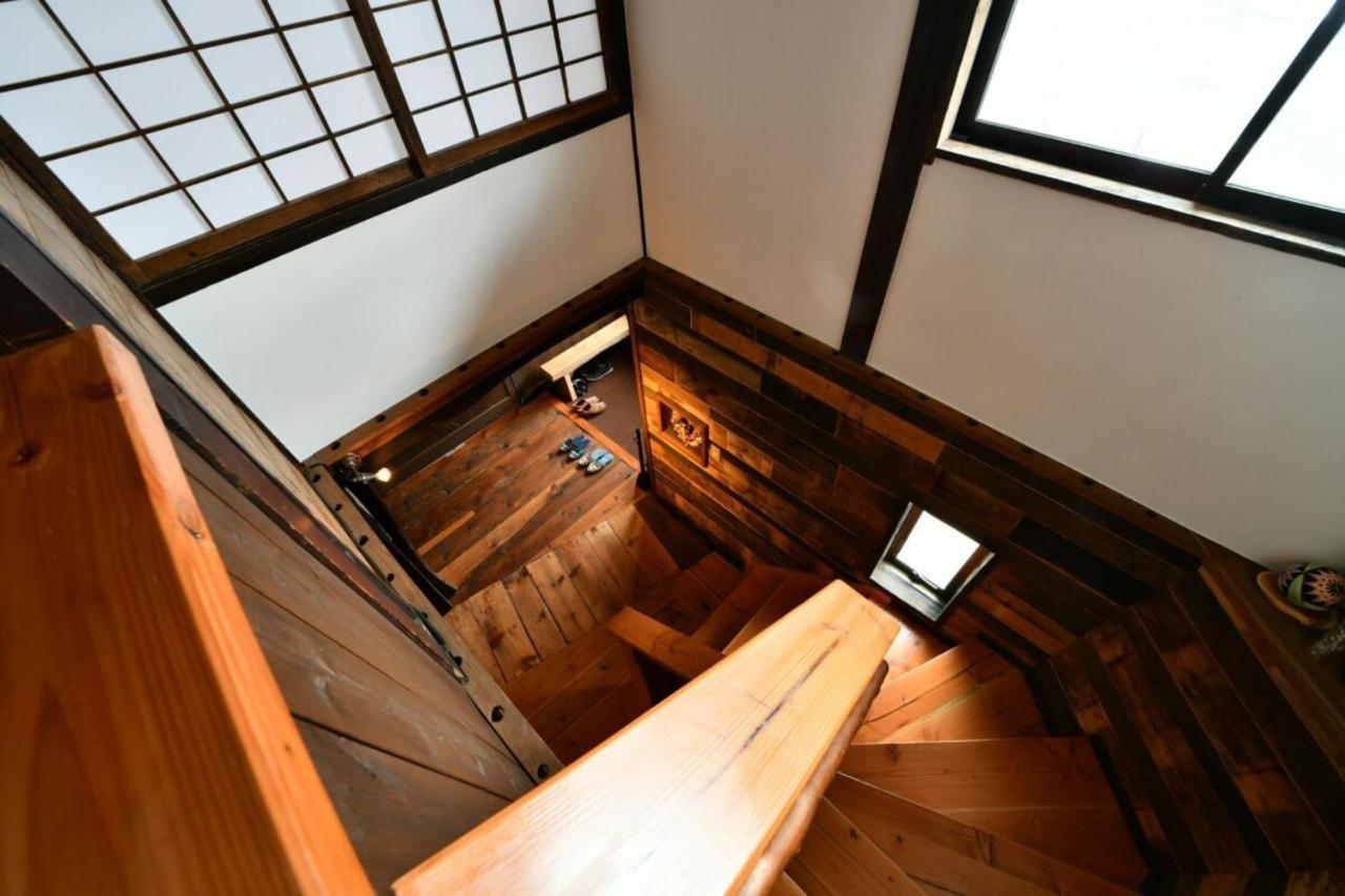 Cominka - Vacation Stay 30137V Chino Exterior photo
