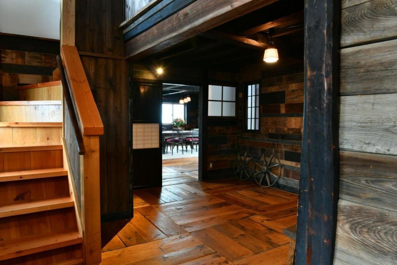 Cominka - Vacation Stay 30137V Chino Exterior photo